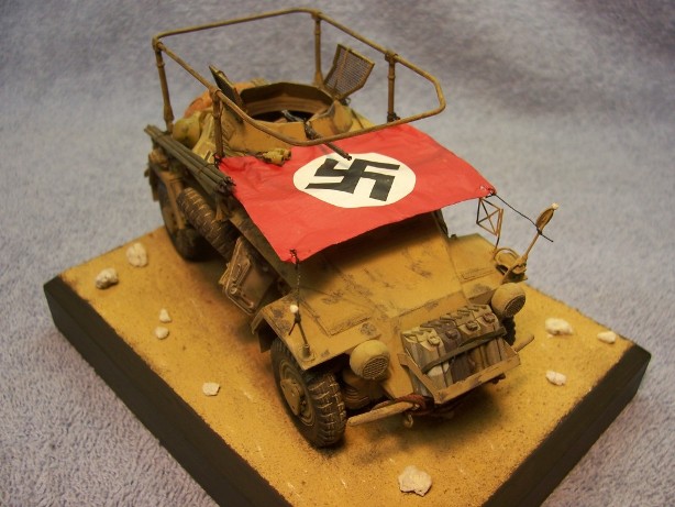 tamiya sdkfz 223